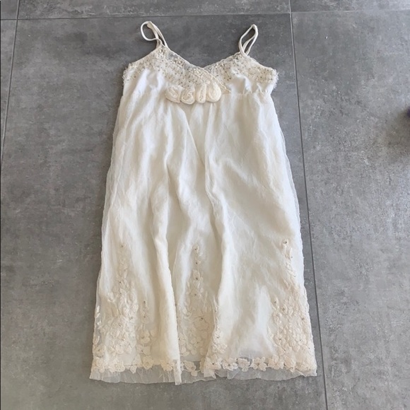 Lacey babydoll dress - Picture 6 of 6